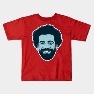 Mo Salah Kids T-Shirt